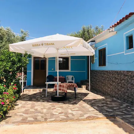 Apartment Oni Ksamil