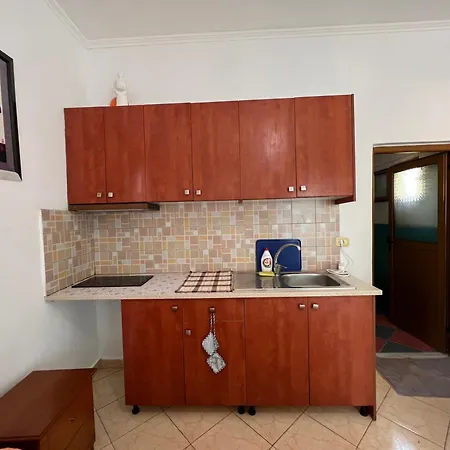 Oni Apartman Ksamil