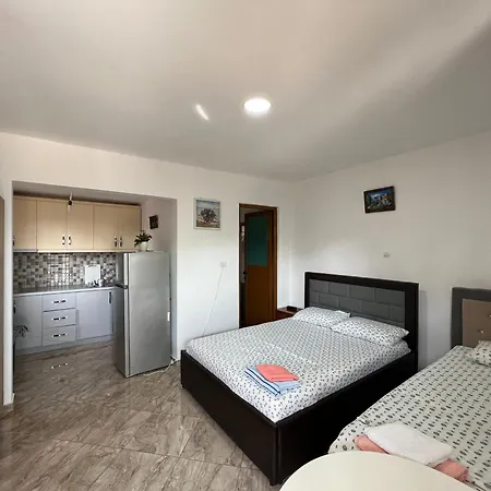 Apartment Oni Ksamil