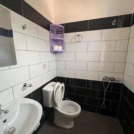 Oni Apartment Ksamil
