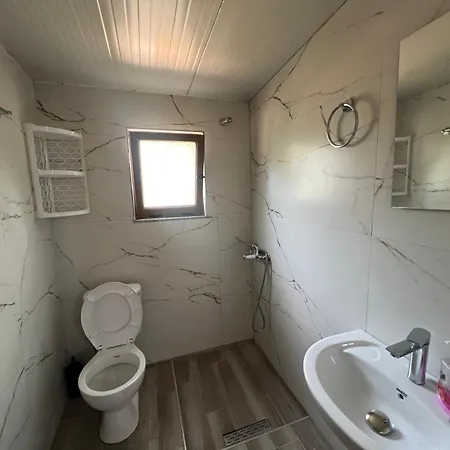 Apartment Oni Ksamil