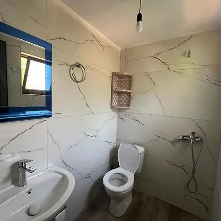 Oni Apartment