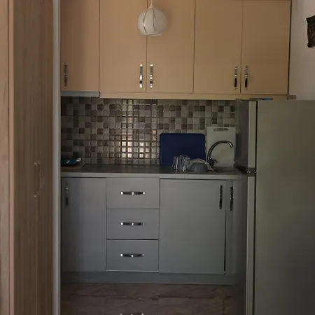 Apartman Oni Ksamil