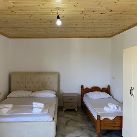Oni Apartment Ksamil