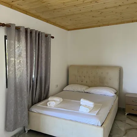 Apartment Oni Ksamil