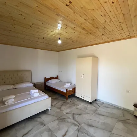 Oni Apartment