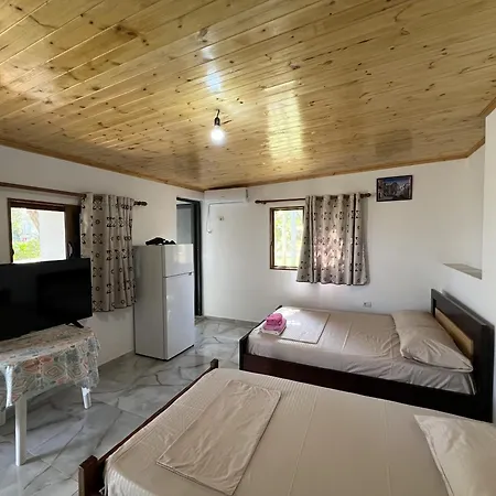 Oni Apartment *