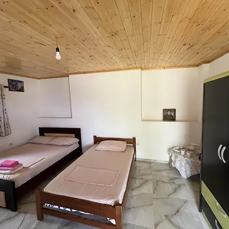 Oni Apartment Ksamil