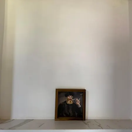 Oni Apartment *