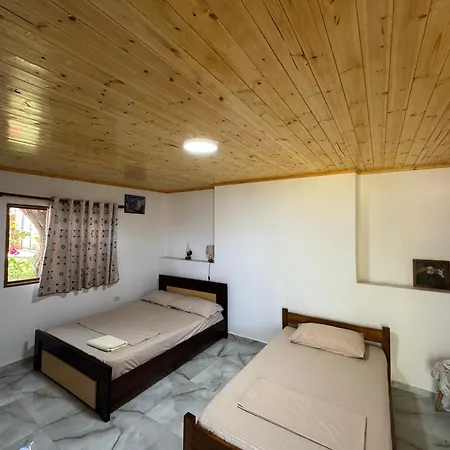 Oni Apartment Ksamil