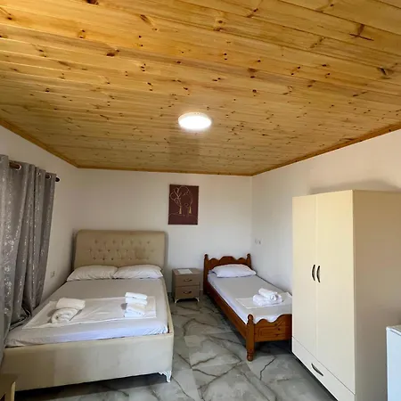Oni Lejlighed Ksamil