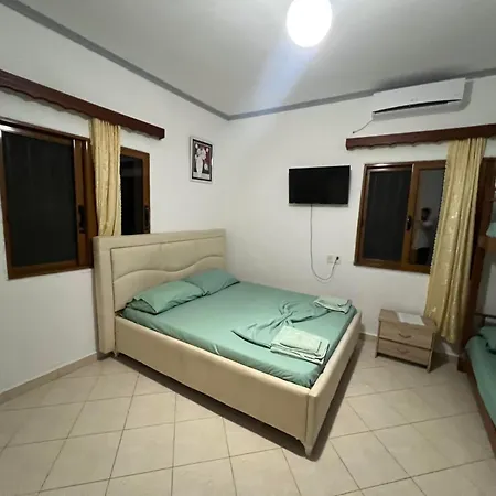 Oni Apartment *