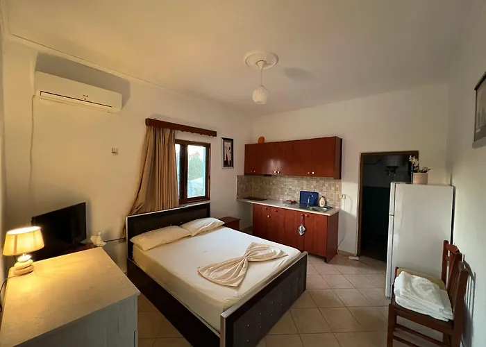 奥尼公寓 * 卡萨米尔