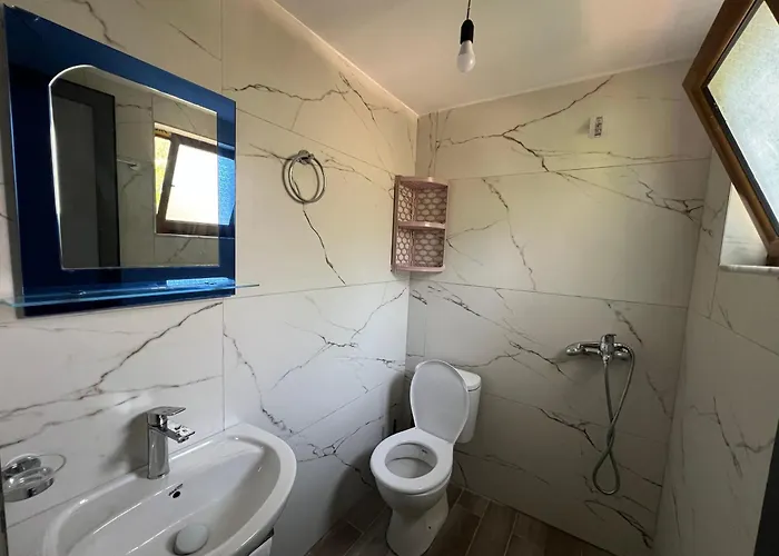 Oni Apartment
