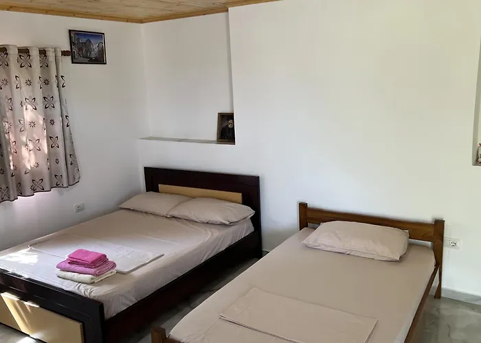 奥尼公寓 * 卡萨米尔