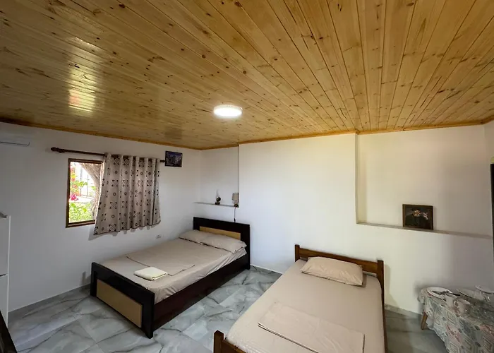 奥尼公寓 公寓 卡萨米尔