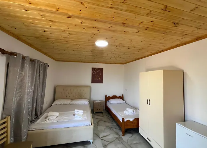 Oni Appartamento Ksamil