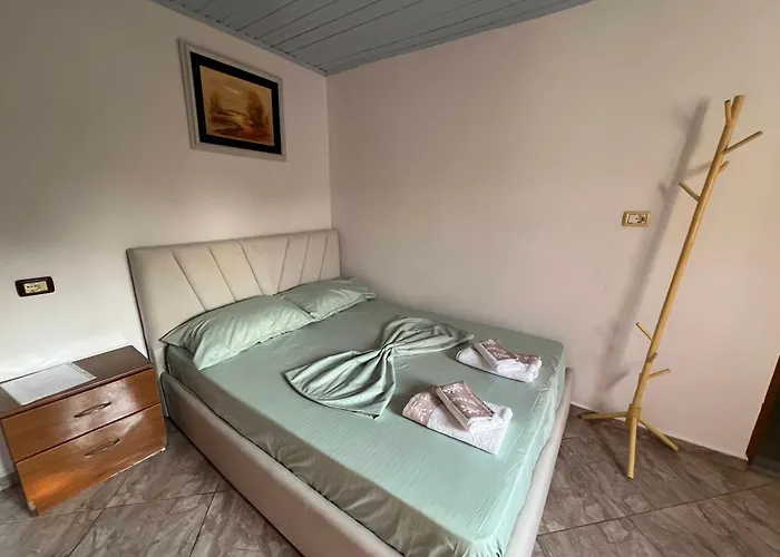Oni Apartment