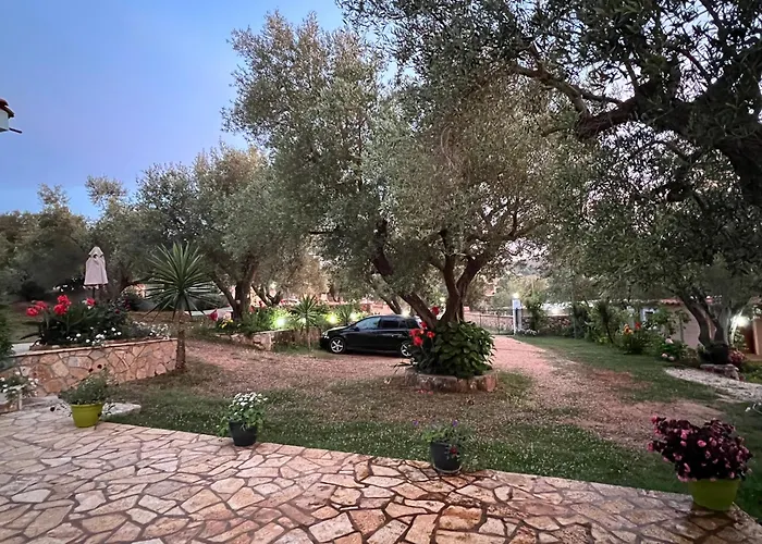 奥尼公寓 * 卡萨米尔