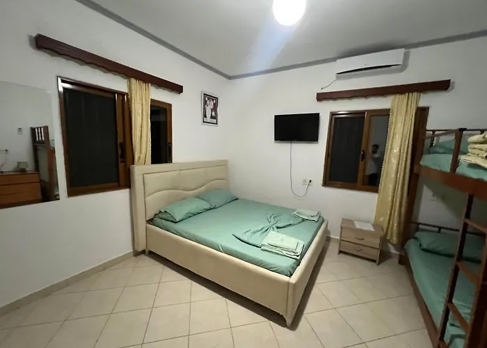 奥尼公寓 公寓 *