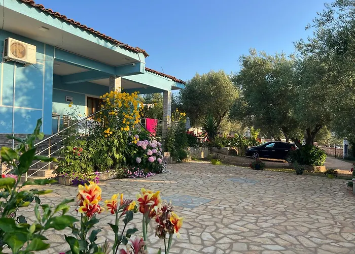 公寓 奥尼公寓 *