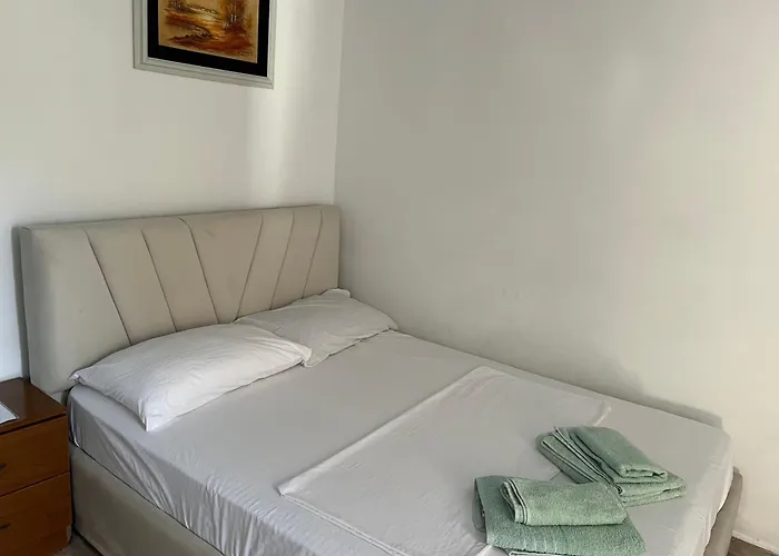 奥尼公寓 卡萨米尔