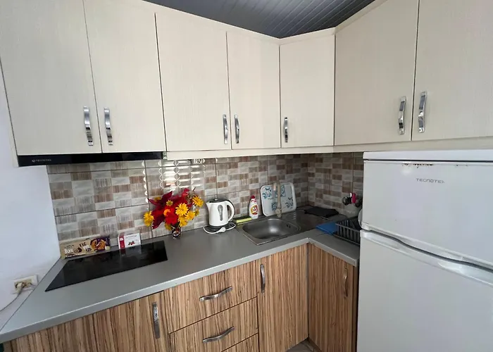 奥尼公寓 卡萨米尔