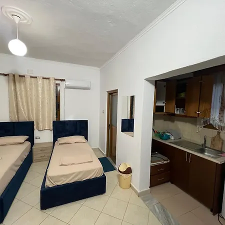 Oni Apartment *