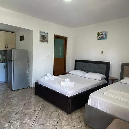 Oni Apartment