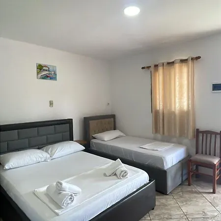 Oni Apartment
