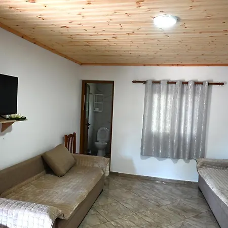 Oni Apartment *