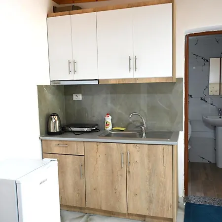 Apartment Oni