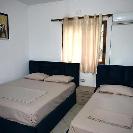 Oni Apartment *