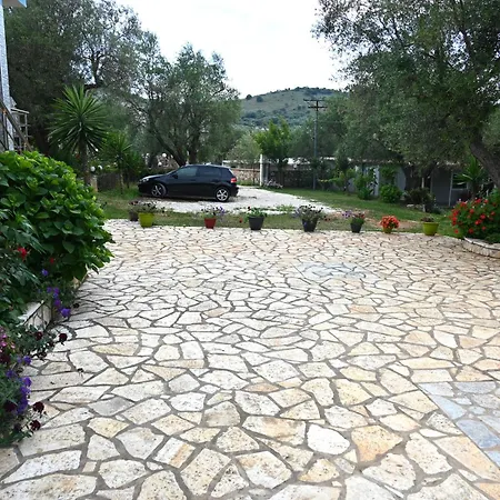 Oni Apartment Ksamil