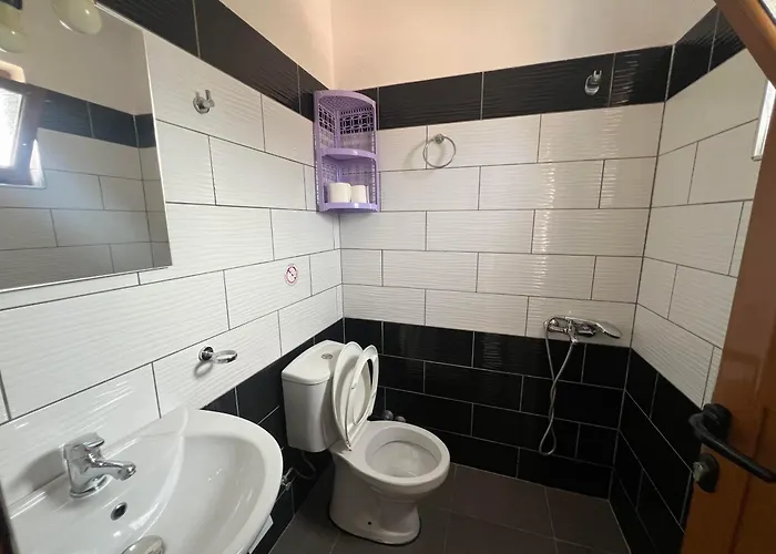 Oni Apartman Ksamil