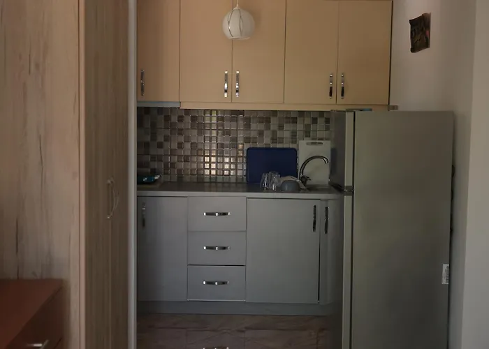 Apartman Oni Ksamil