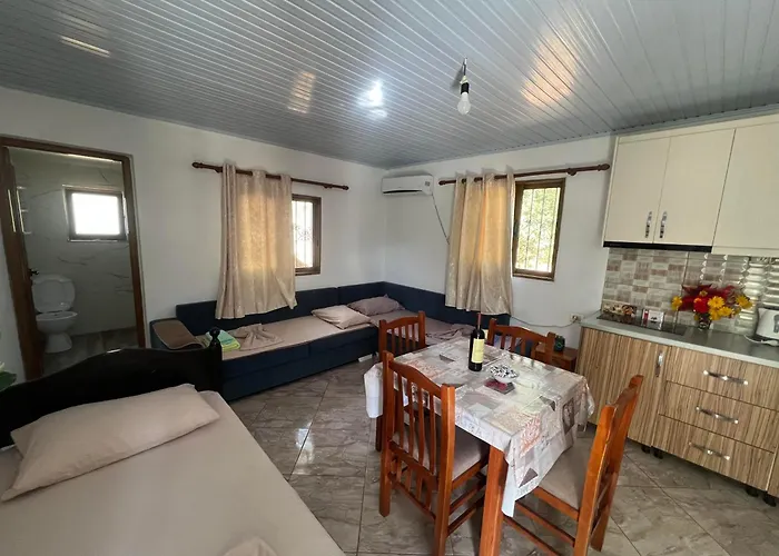 Apartman Oni *